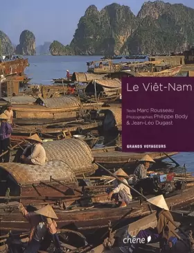 Couverture du produit · Le Viêt-Nam
