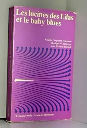 Couverture du produit · Les Lucines des Lilas et le baby blues