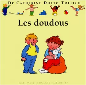Couverture du produit · Les doudous
