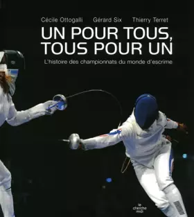 Couverture du produit · Un pour tous, tous pour un