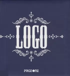 Couverture du produit · Logo