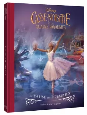 Couverture du produit · CASSE-NOISETTE ET LES QUATRE ROYAUMES - La danse des royaumes - Disney