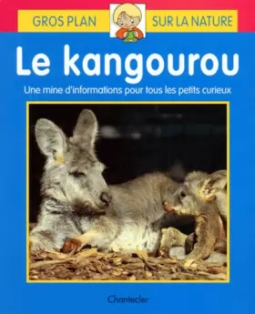 Couverture du produit · LE KANGOUROU