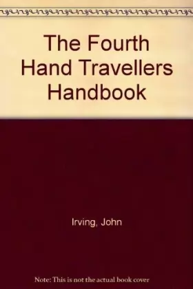 Couverture du produit · The Fourth Hand Travellers Handbook