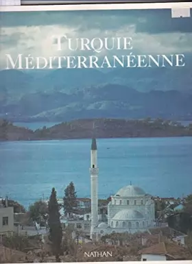 Couverture du produit · Turquie méditerranéenne