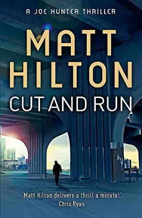 Couverture du produit · Cut and Run