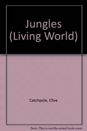 Couverture du produit · Jungles