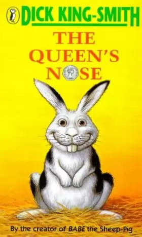 Couverture du produit · The Queen's Nose