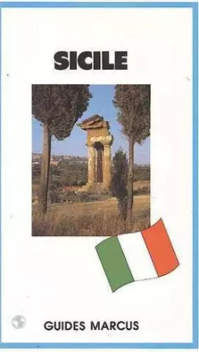 Couverture du produit · La Sicile