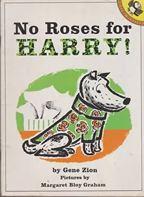 Couverture du produit · No Roses for Harry
