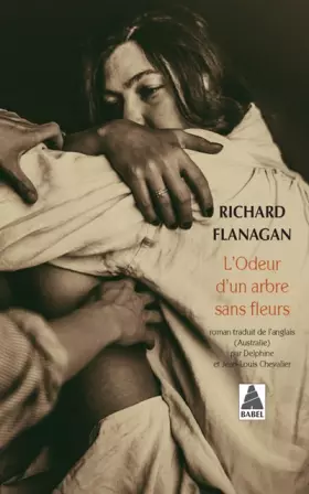 Couverture du produit · L'Odeur d'un arbre sans fleurs (Babel)