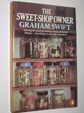 Couverture du produit · The Sweet Shop Owner