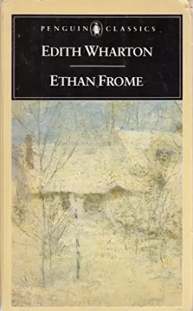 Couverture du produit · Ethan Frome