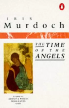 Couverture du produit · The Time of the Angels
