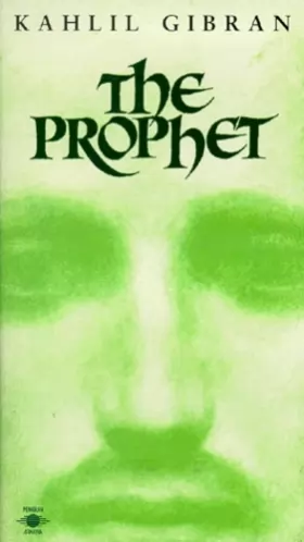 Couverture du produit · The Prophet