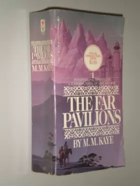 Couverture du produit · The Far Pavilions