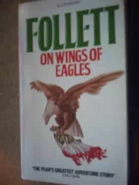 Couverture du produit · On Wings of Eagles