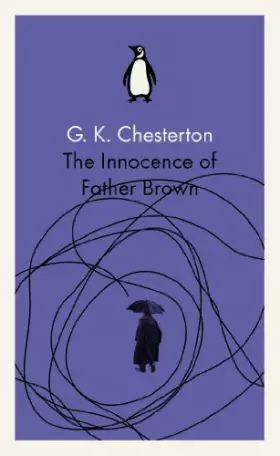 Couverture du produit · The Innocence of Father Brown