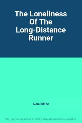 Couverture du produit · The Loneliness Of The Long-Distance Runner