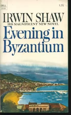 Couverture du produit · Evening in Byzantium