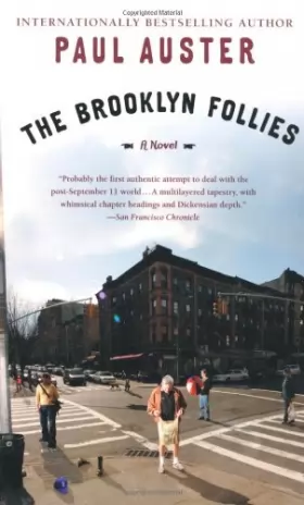 Couverture du produit · The Broklyn Folies