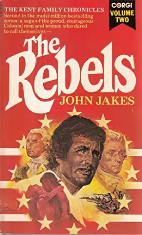 Couverture du produit · The Rebels