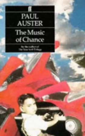 Couverture du produit · Music of Chance-O/E