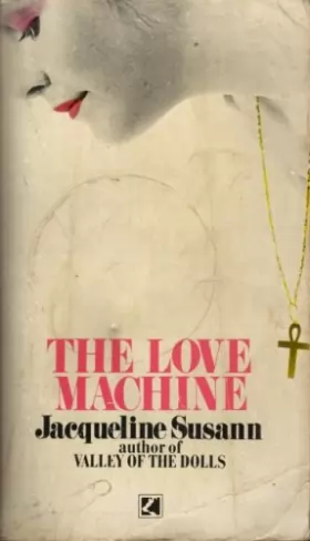 Couverture du produit · Love Machine