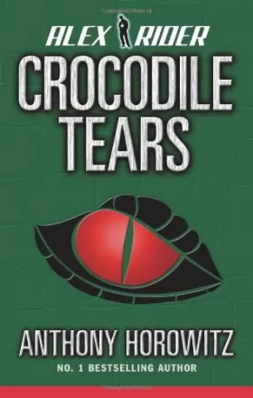 Couverture du produit · Crocodile Tears