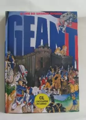 Couverture du produit · Géant : L'encyclopédie des curieux