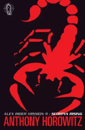 Couverture du produit · Scorpia Rising