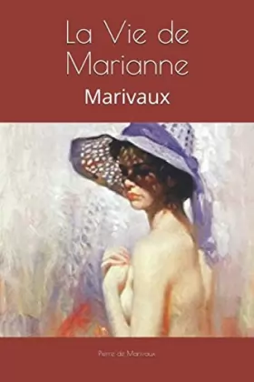 Couverture du produit · La Vie de Marianne: Marivaux