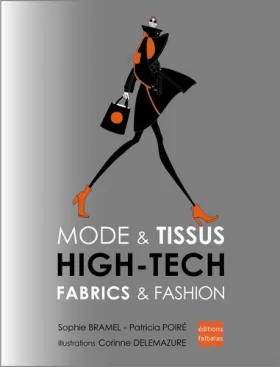 Couverture du produit · Mode & Tissus : High-Tech