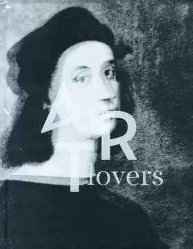 Couverture du produit · Art Lovers : Histoires d'art dans la collection Pinault
