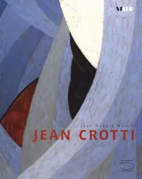 Couverture du produit · Jean Crotti