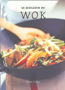 Couverture du produit · Le meilleur du wok