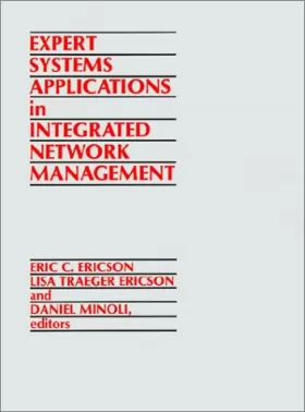 Couverture du produit · Expert Systems Applications in Integrated Network Management