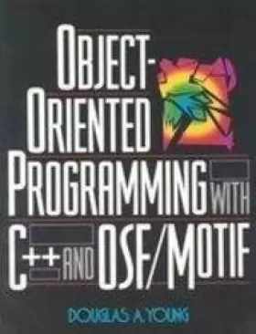 Couverture du produit · O.O.PROGRAM.WITH C++