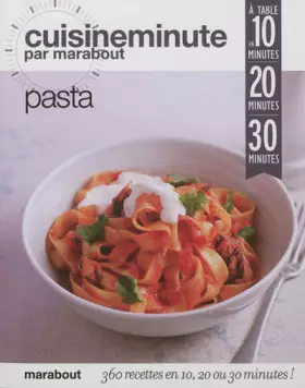 Couverture du produit · PASTA