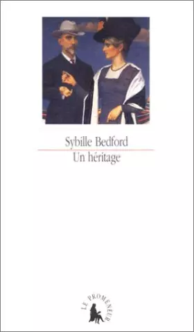 Couverture du produit · Un héritage