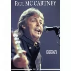 Couverture du produit · Paul McCartney