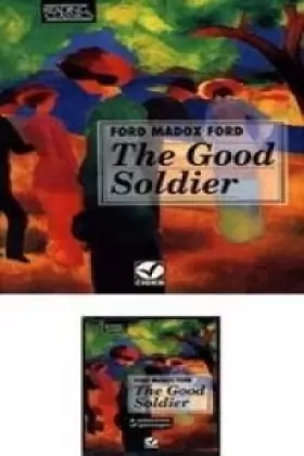 Couverture du produit · The good soldier