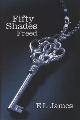 Couverture du produit · Fifty Shades Freed