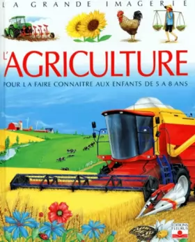 Couverture du produit · L'Agriculture