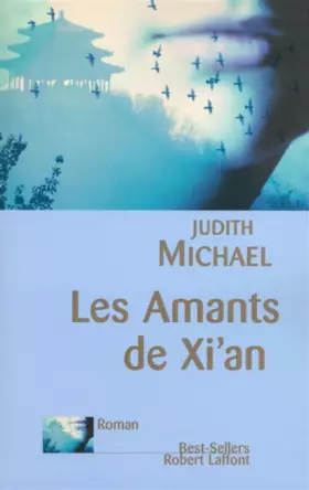 Couverture du produit · Les Amants de l'Xi'An