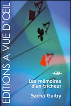 Couverture du produit · Mémoires d'un tricheur