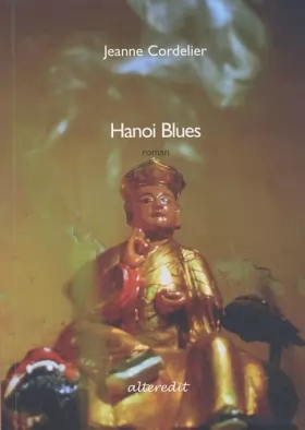 Couverture du produit · Hanoi Blues