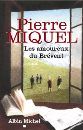 Couverture du produit · Les amoureux du Brévent