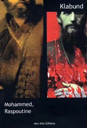 Couverture du produit · Mohammed : le Roman d'un prophète