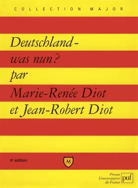 Couverture du produit · Deutschland : Was nun ?